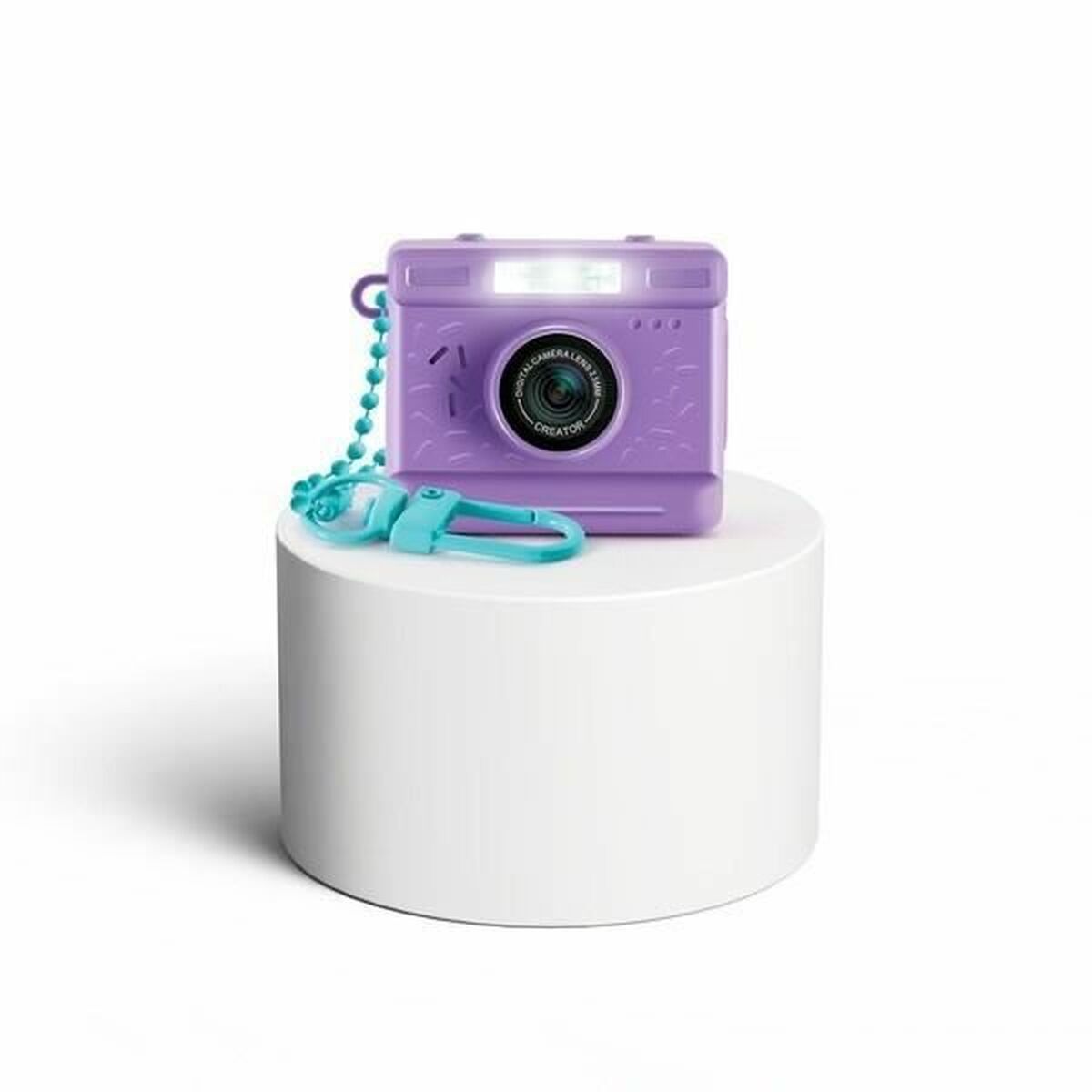 Fotocamera Digitale Canal Toys