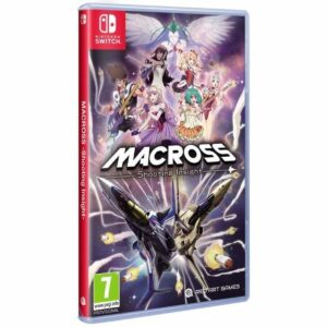 Videogioco per Switch Just For Games