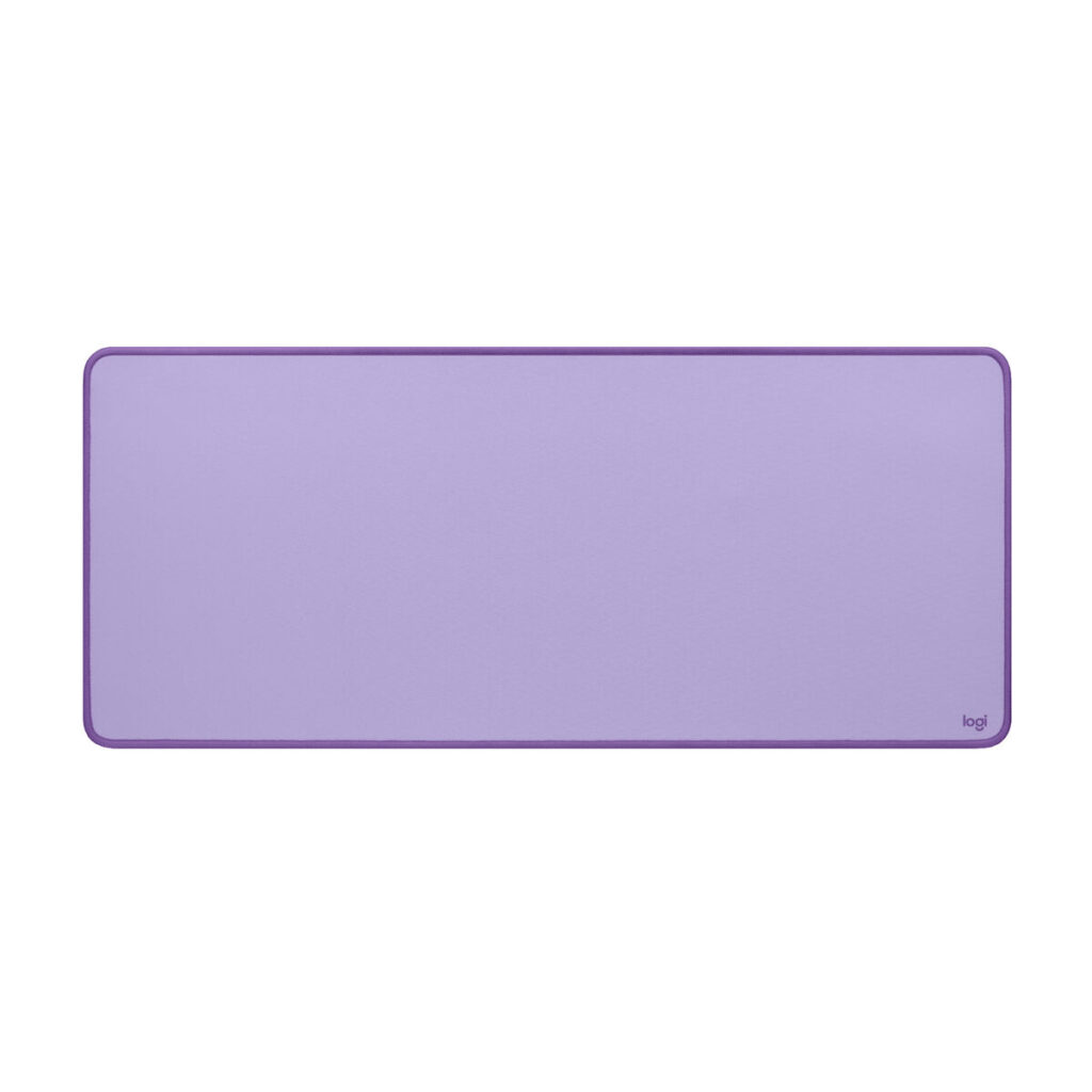 Tappetino per Mouse Logitech XL Viola Porpora