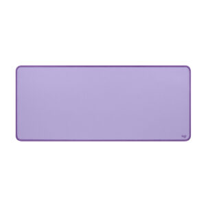 Tappetino per Mouse Logitech XL Viola Porpora