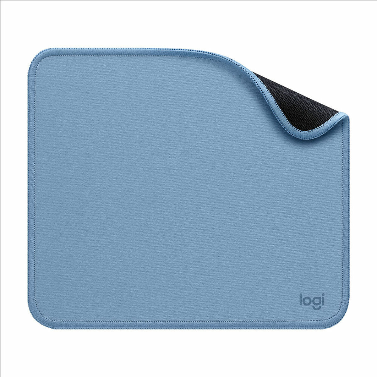 Tappeto Logitech Azzurro