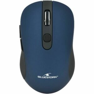 Mouse Bluestork Azzurro