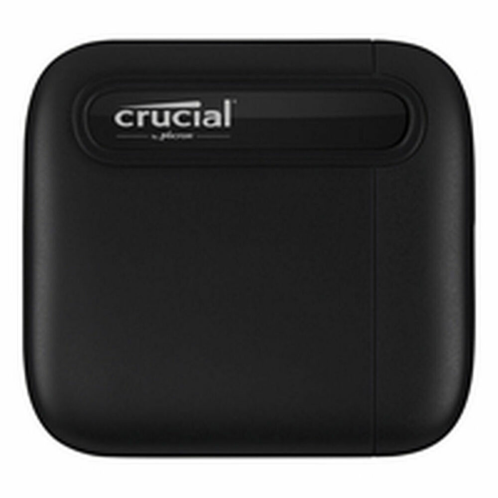 Hard Disk Esterno Crucial CT2000X6SSD9 2 TB SSD