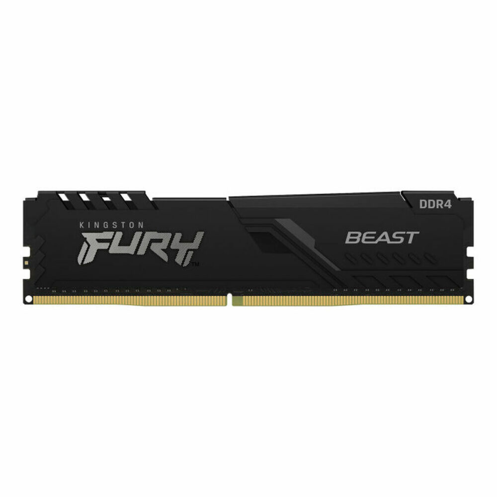 Memoria RAM Kingston Beast