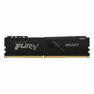 Memoria RAM Kingston Beast