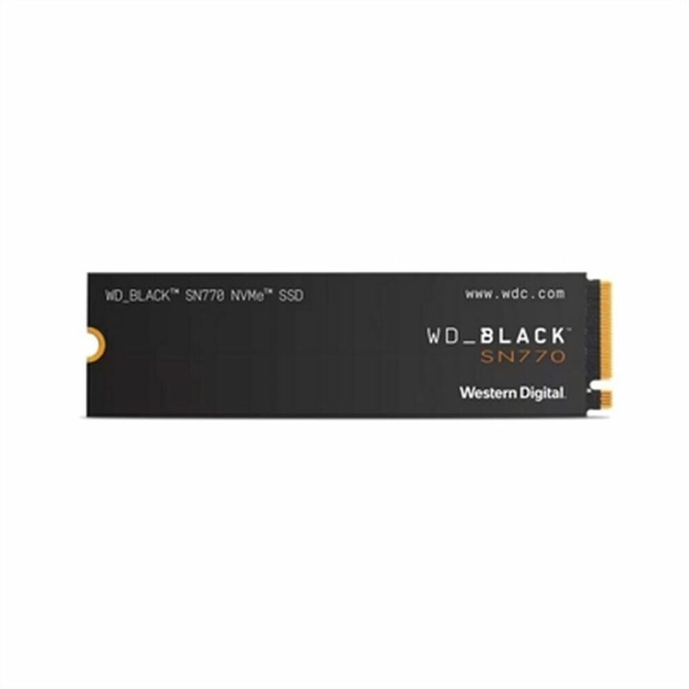 Hard Disk Western Digital SN770 1 TB SSD