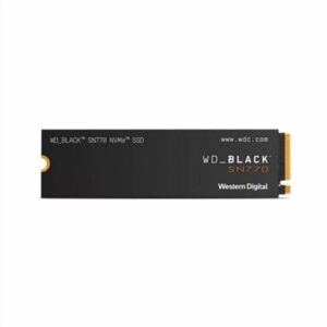 Hard Disk Western Digital SN770 1 TB SSD