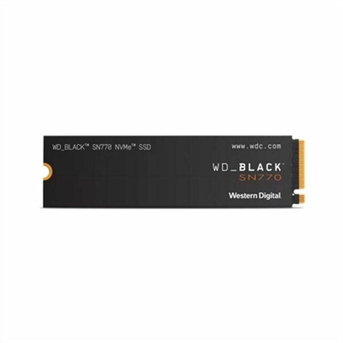 Hard Disk Western Digital SN770 1 TB SSD