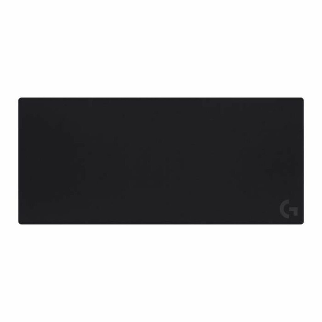 Tappetino Antiscivolo Logitech G840 Nero