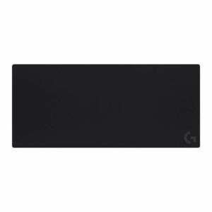 Tappetino Antiscivolo Logitech G840 Nero