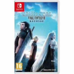 Videogioco per Switch Square Enix Final Fantasy VII: Crisis Core Reunion