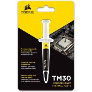 Ventilatore per laptop Corsair TM30