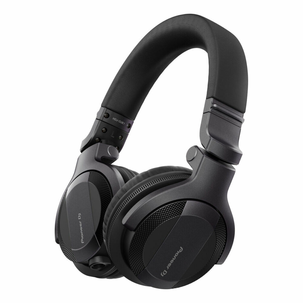 Auricolari Pioneer HDJ-CUE1-Noir Bianco Nero