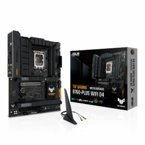 Scheda Madre Asus 90MB1DF0-M0EAY0 LGA 1700