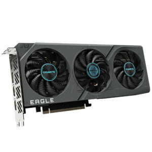 Scheda Grafica Gigabyte GV-N406TEAGLE OC-8GD Geforce RTX 4060 Ti GDDR6
