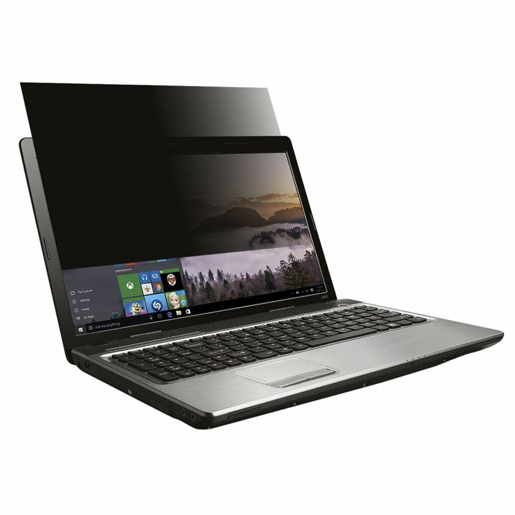 Filtro Privacy per Monitor Mobilis 016229