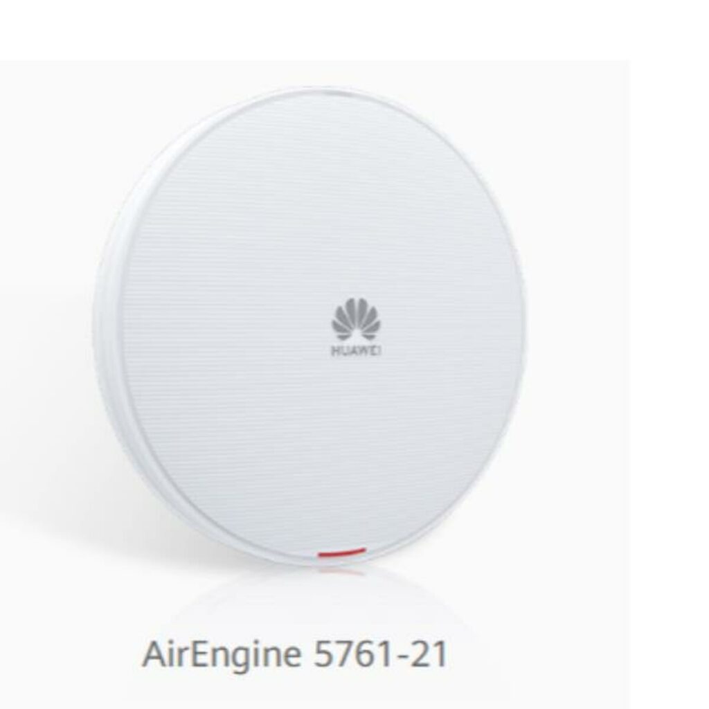 Switch Huawei 02354VQK