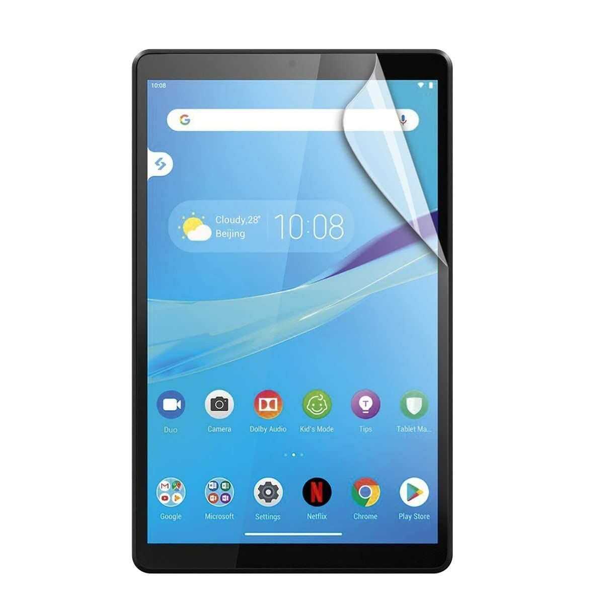 Protettore Schermo per Tablet Mobilis 036185