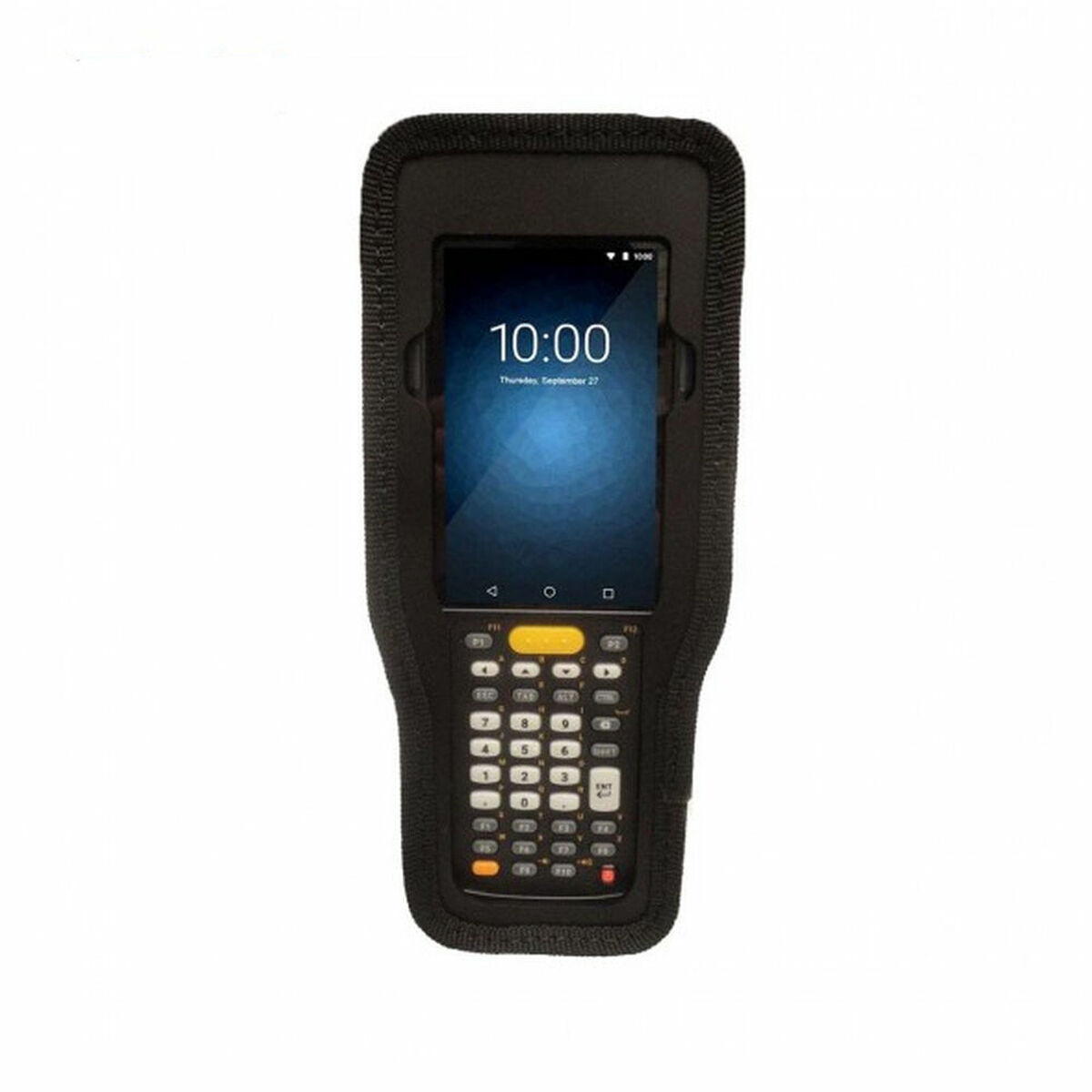Custodia per Cellulare Mobilis 063007 Nero