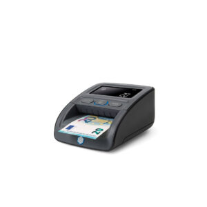 Rilevatore di Banconote False Safescan Nero
