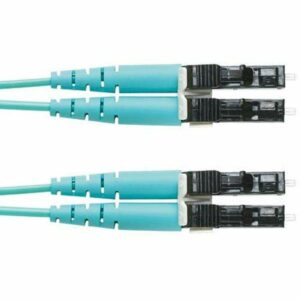 Cavo fibra ottica OM4 Panduit FZ2ELLNLNSNM010