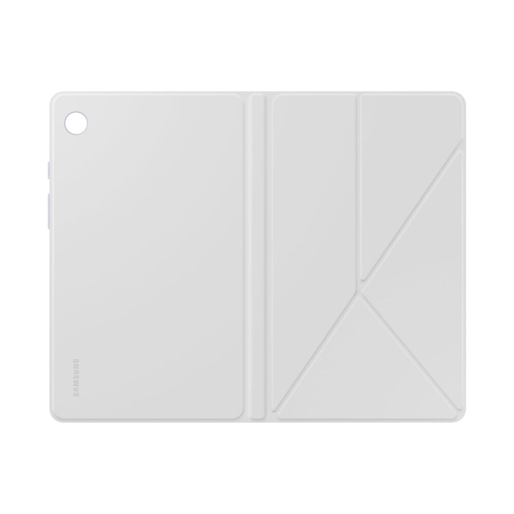 Custodia per Tablet A9 Samsung EF-BX110TWEGWW Bianco