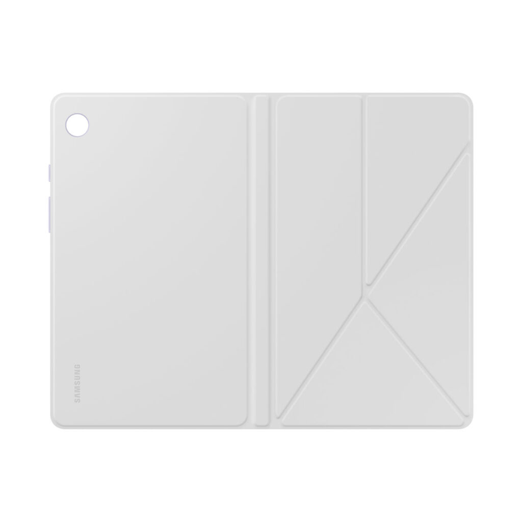 Custodia per Tablet A9 Samsung EF-BX110TWEGWW Bianco