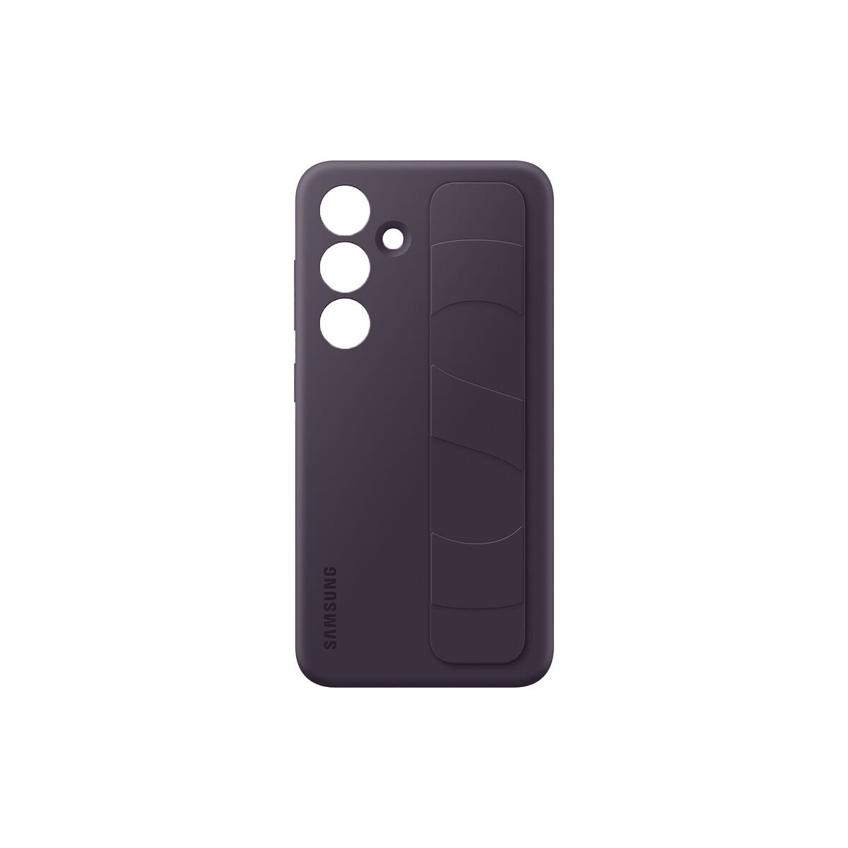 Custodia per Cellulare Samsung S24 Violetta