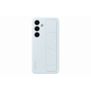 Custodia per Cellulare Samsung S24 Azzurro
