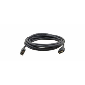 Cavo HDMI Kramer Electronics 97-0131006 Nero 1,8 m