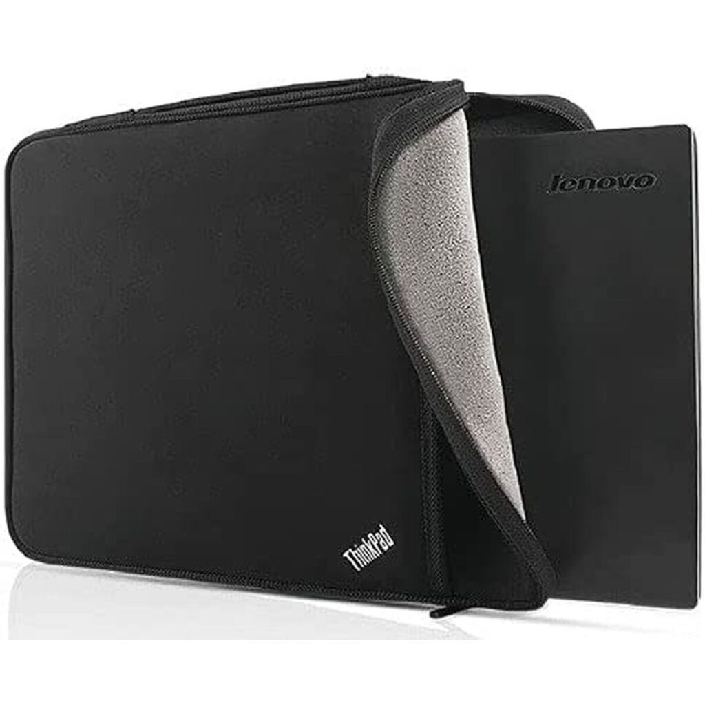 Valigetta per Portatile Lenovo 4X40N18007 Nero 12" 12"