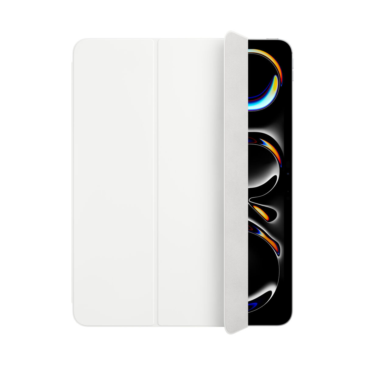 Custodia per Tablet Apple MWK23ZM/A Bianco