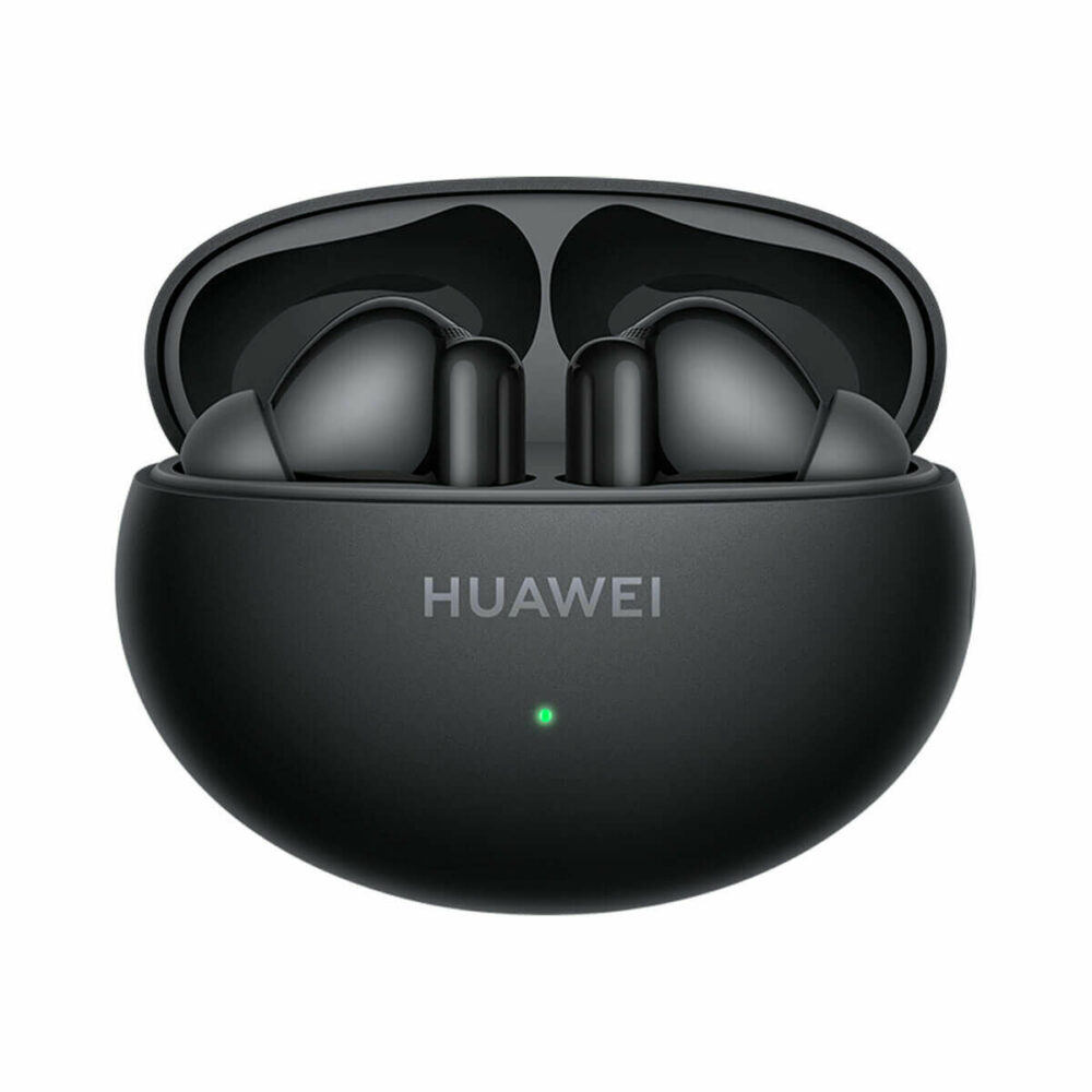 Auricolari Wireless con Custodia di Ricarica Huawei FREEBUDS 6I ORCA-T100
