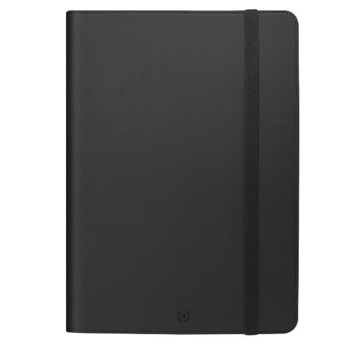 Custodia per Tablet Celly BOOKBAND18 Nero iPad Pro 11?