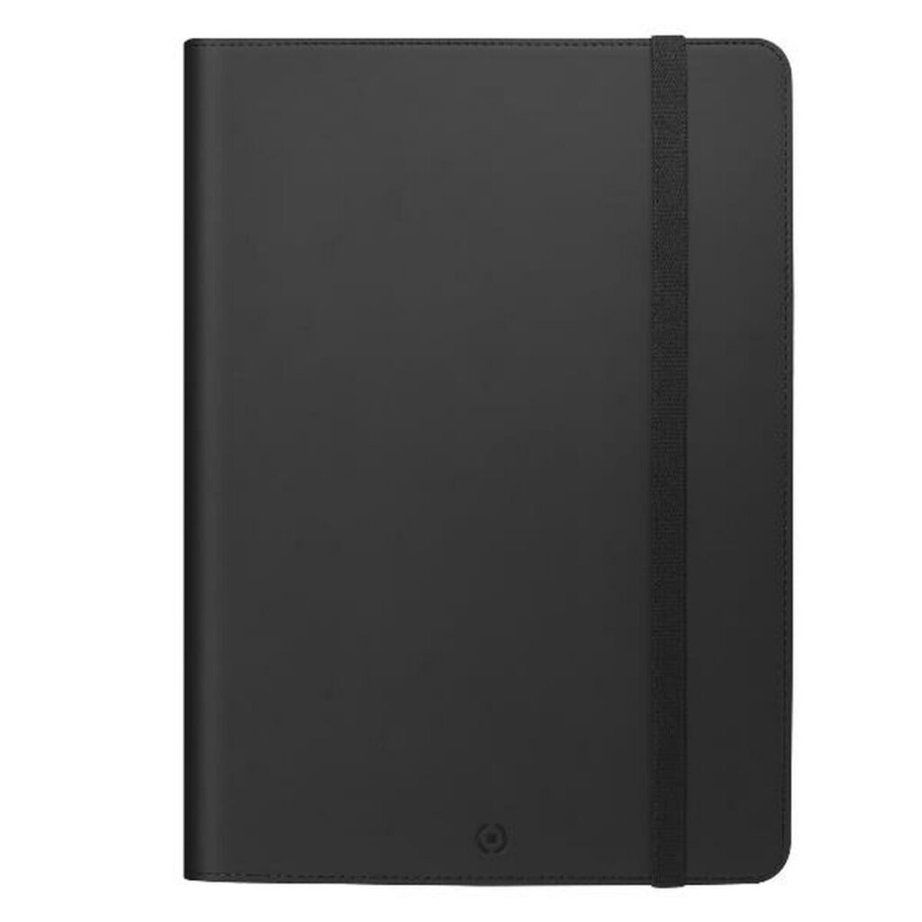 Custodia per Tablet Celly BOOKBAND19 Nero iPad Air