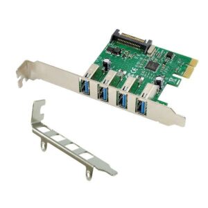 Scheda PCI Conceptronic 110013407