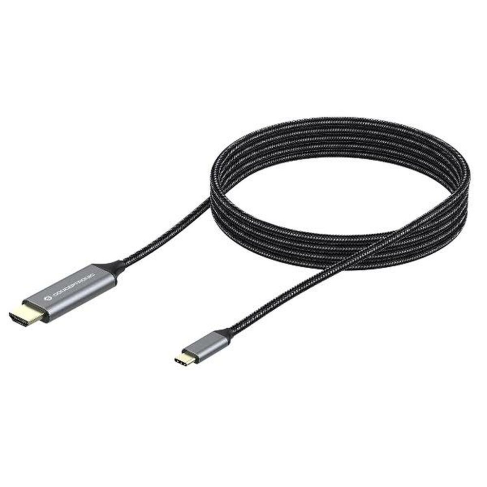 Adattatore USB 3.0 con HDMI Conceptronic 110519007101 2 m