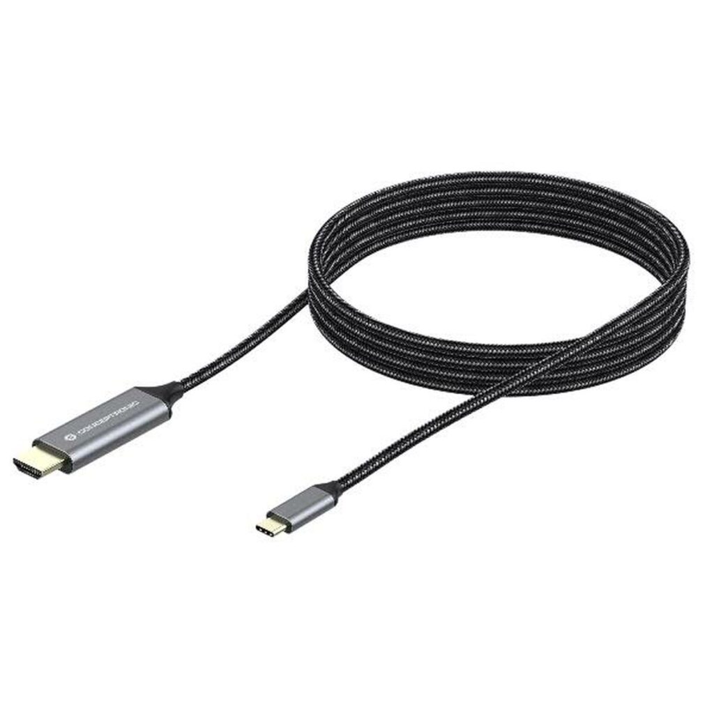 Adattatore USB 3.0 con HDMI Conceptronic 110519007101 2 m