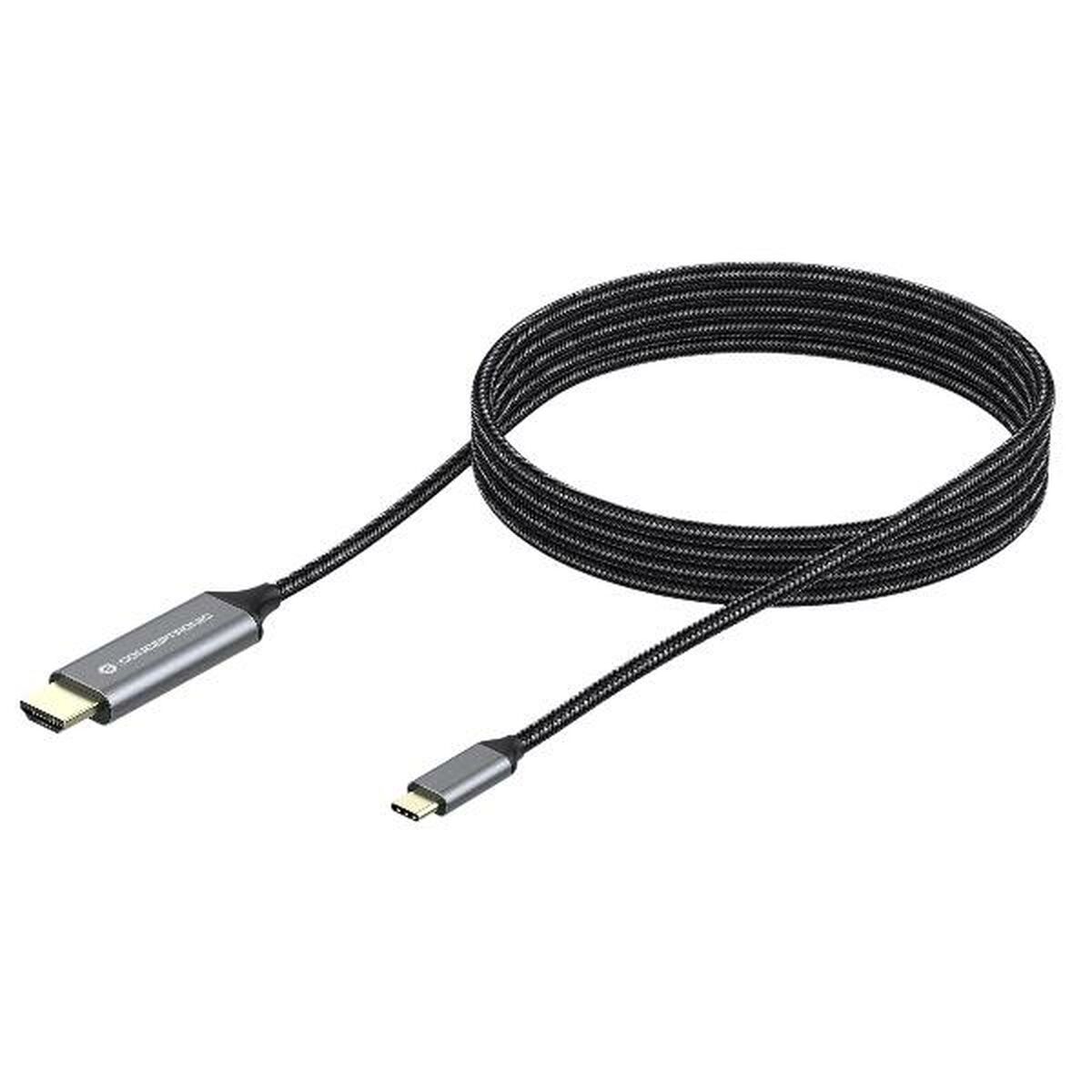 Adattatore USB 3.0 con HDMI Conceptronic 110519007101 2 m