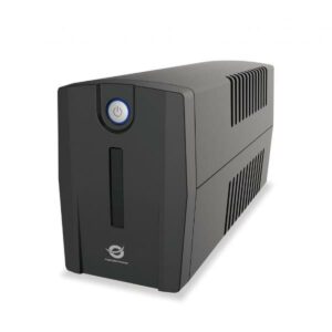 Gruppo di Continuità Interattivo UPS Conceptronic 110525703 360 W 650 VA