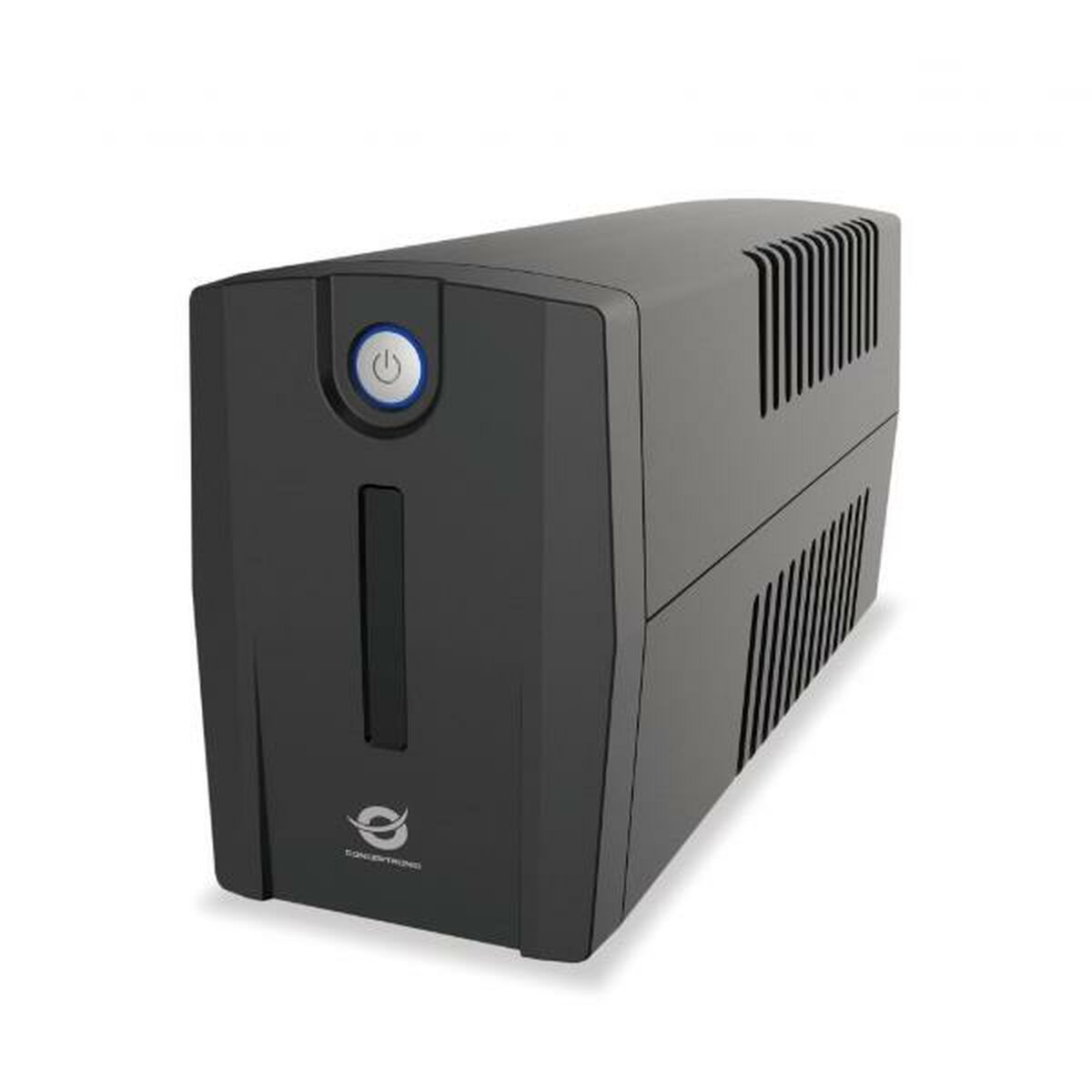 Gruppo di Continuità Interattivo UPS Conceptronic 110525703 360 W 650 VA
