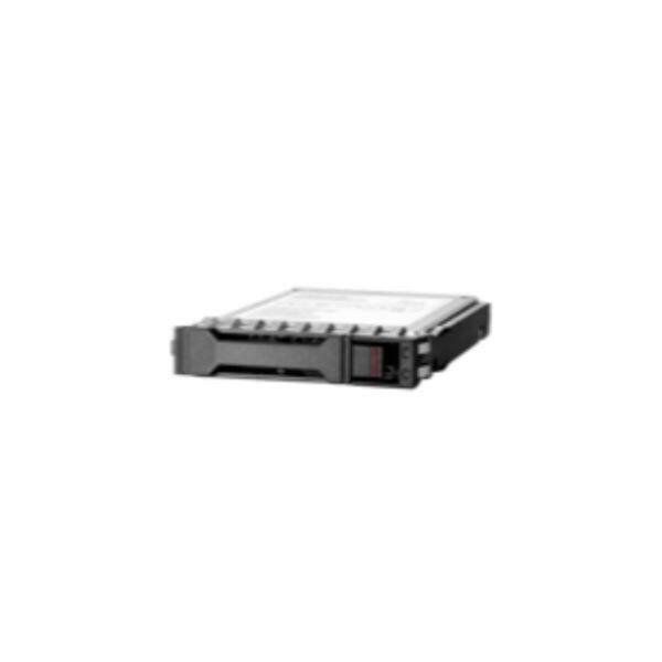 Hard Disk HPE P40499-B21 2,5" 1,92 TB