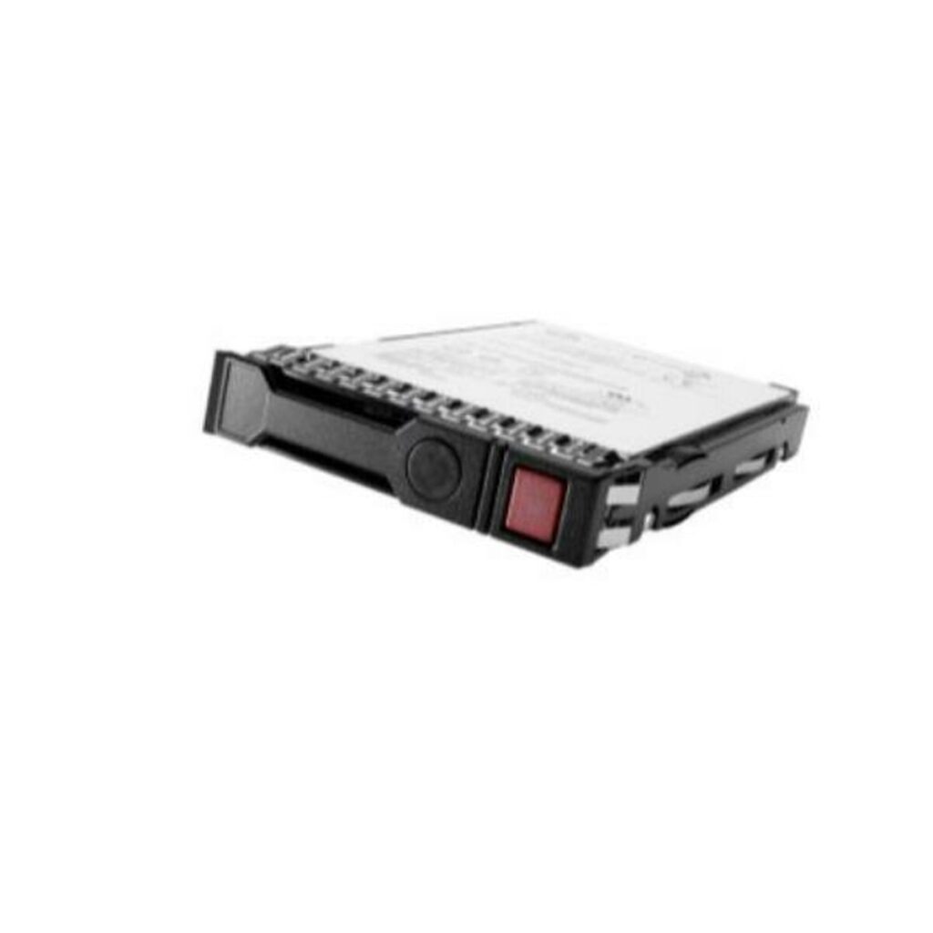 Hard Disk HPE P40503-B21 2,5" 960 GB