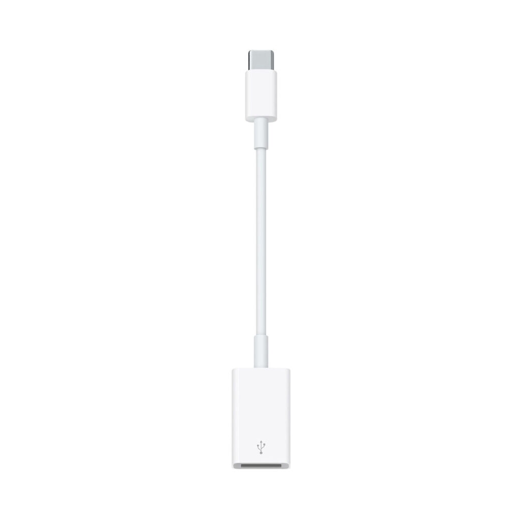 Adattatore USB Apple MW5L3ZM/A