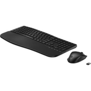 Caricabatterie da Parete HP 8T6L9UT#ABE Nero