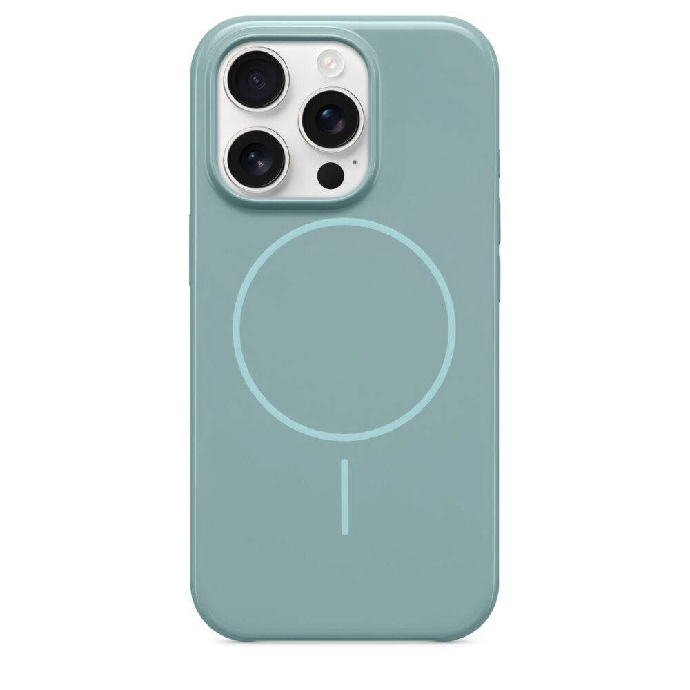 Custodia per Cellulare Apple IPHONE 16 PRO Azzurro Apple iPhone 16 Pro