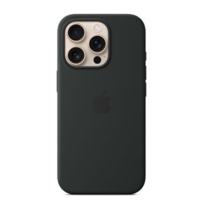 Custodia per Cellulare Apple MYYJ3ZM/A Nero Apple iPhone 16 Pro