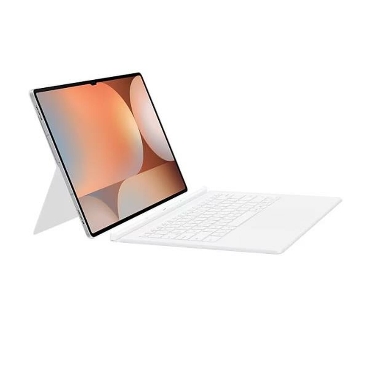 Custodia per Tablet e Tastiera Samsung EF-DX925BWEGES Nero