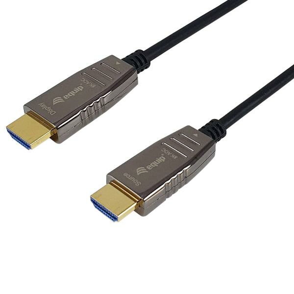 Cavo HDMI Equip 119453 Nero 30 m
