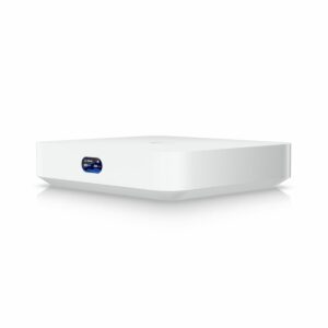Cavo di Rete Rigido UTP Categoria 6 UBIQUITI UCG-ULTRA Bianco